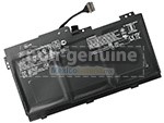 HP ZBook 17 G3(V1Q05UT) Batería