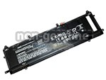 HP Spectre x360 Convertible 15-eb0023nf Batería
