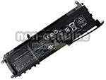 HP RV03050XL Batería