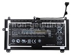 HP TPN-C119 Batería
