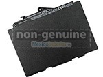 HP EliteBook 820 G3 Batería