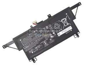 HP M73476-005 Batería