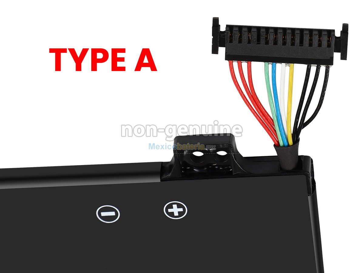 batería para Huawei MATEBOOK D 14