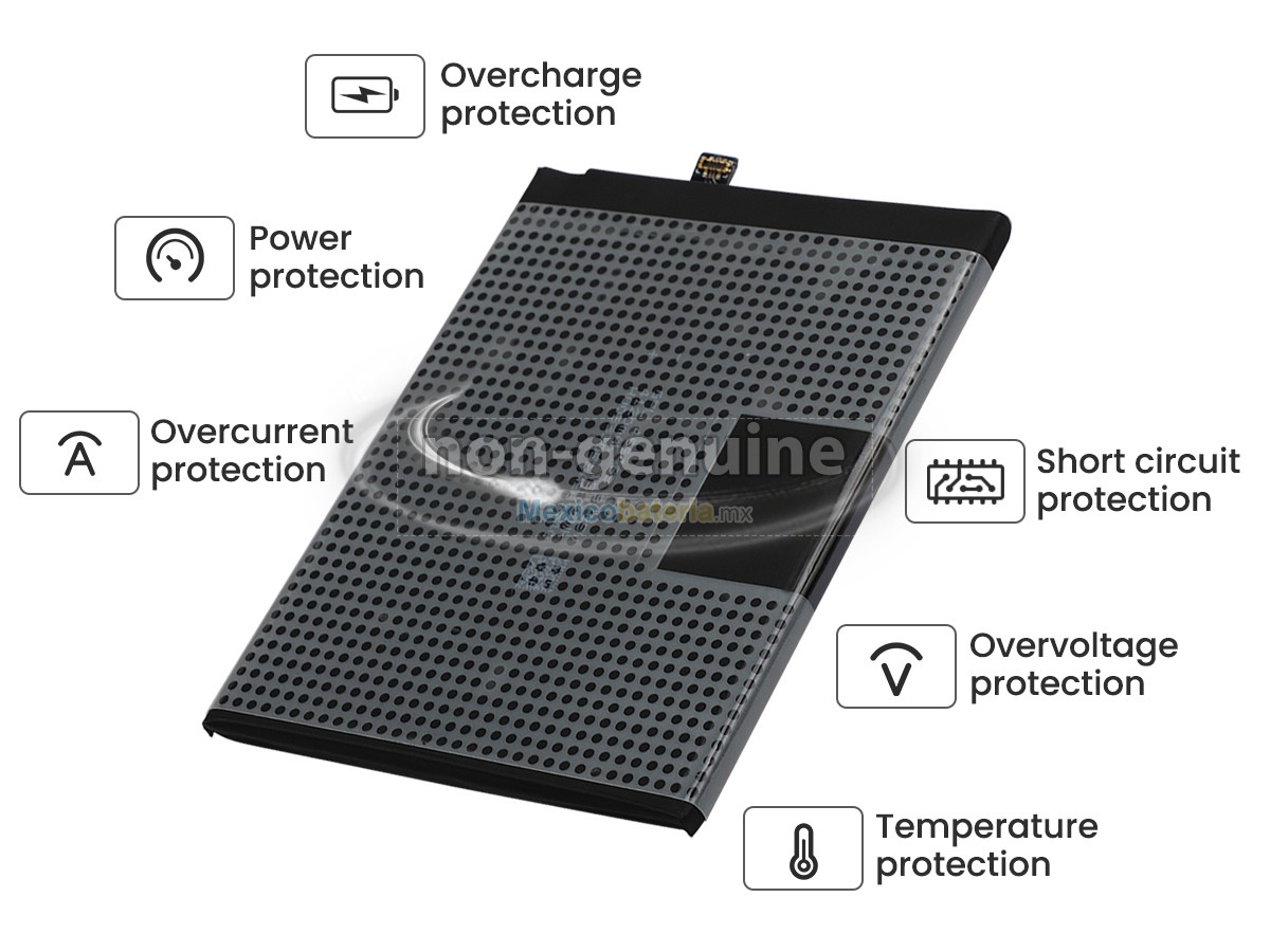 batería para Huawei P30 PRO