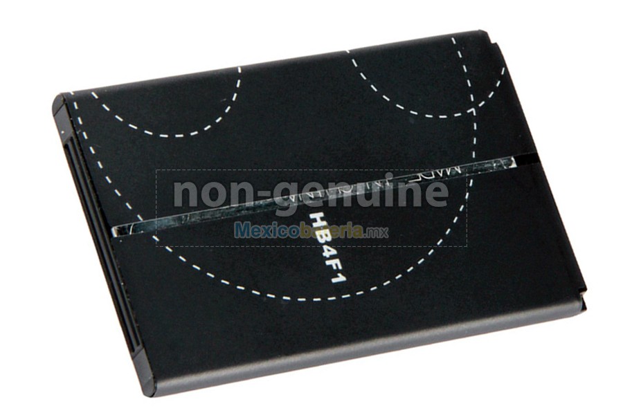 batería para Huawei E5