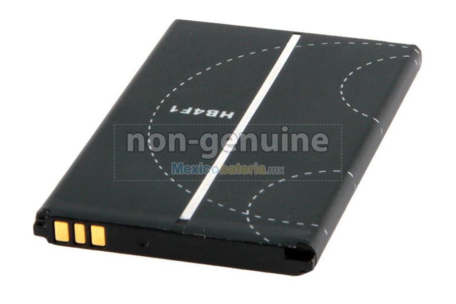 batería para Huawei E5