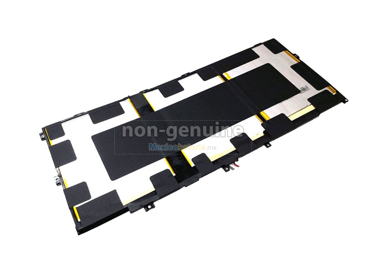 batería para Huawei MEDIAAPAD S10