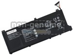 Huawei MateBook D 14-53010TVS Batería