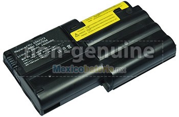 IBM ThinkPad T30-2366 Batería México