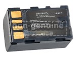 JVC GZ-HD230 Batería