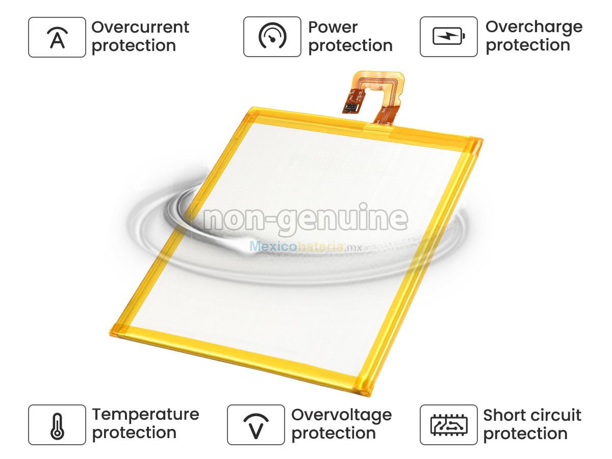 batería para Lenovo L13D1P31