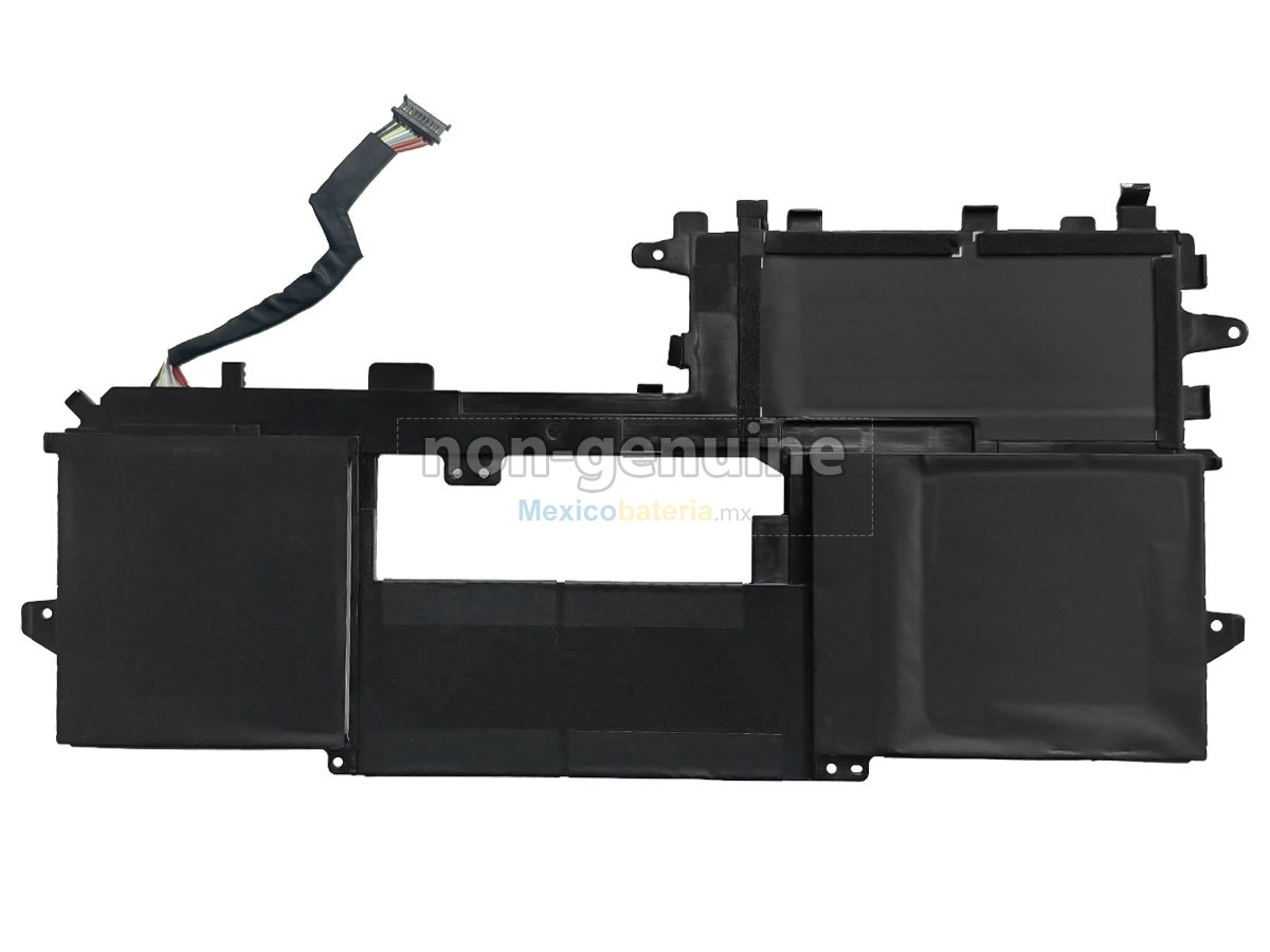 batería para Lenovo ThinkPad X1 TITANIUM GEN 1-20QB000YAU