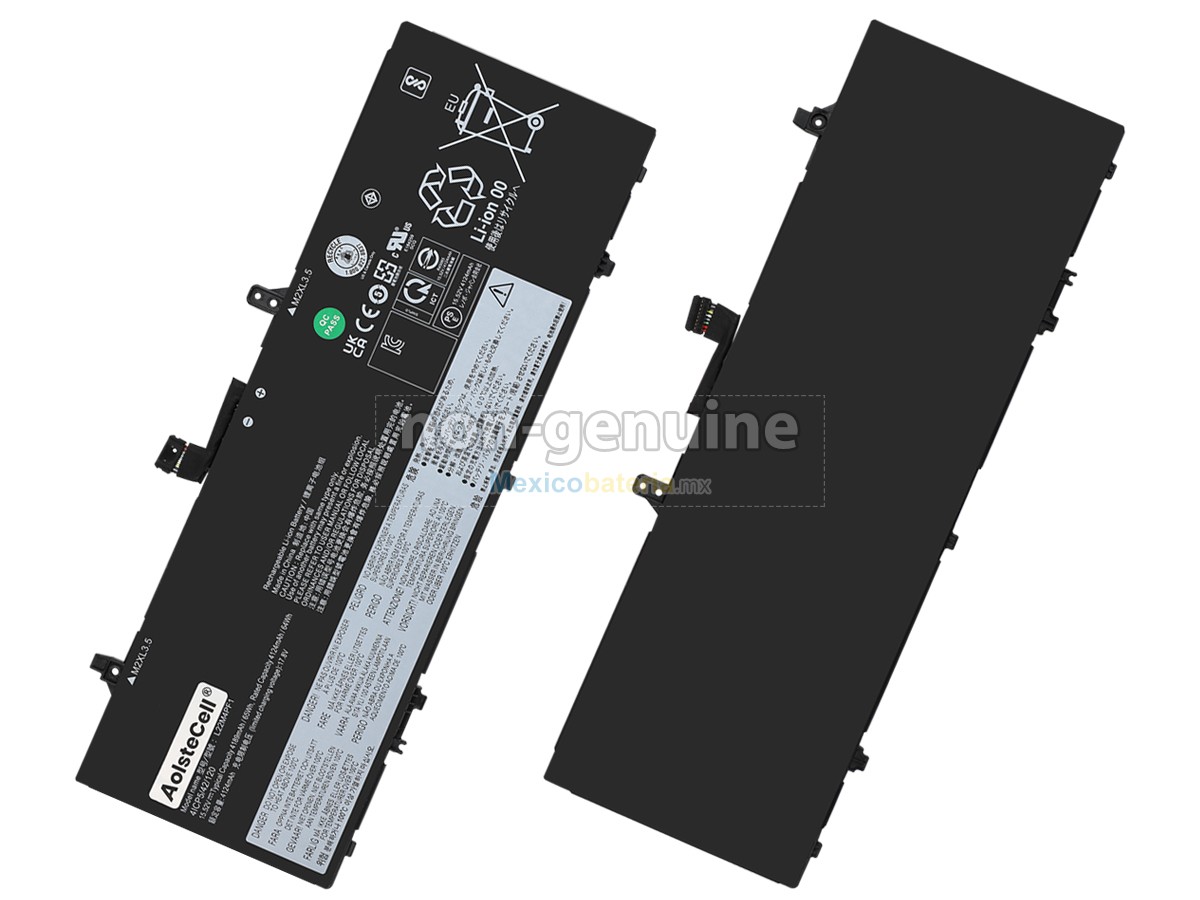 batería para Lenovo L22M4PF1