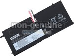Lenovo ThinkPad X1 Carbon 344369C Batería