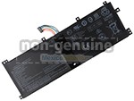 Lenovo IdeaPad Miix 520-12IKB Batería