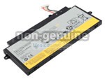 Lenovo IdeaPad U510 49412PU Batería