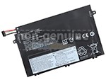 Lenovo ThinkPad E15-20RD0016GE Batería