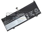 Lenovo ThinkBook 13S-IWL-20R900CMFR Batería