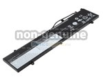 Lenovo IdeaPad Slim 7-15IMH05-82AE0003US Batería