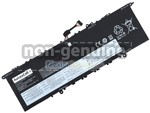 Lenovo Yoga Slim 7 Pro 14ARH5-82LA0009MH Batería