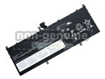 Lenovo Yoga 6 13ARE05-82FN0003US Batería