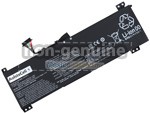 Lenovo IdeaPad Gaming 3 15ACH6-82K200Q8SB Batería