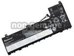 Lenovo IdeaPad 5 Pro 14ITL6-82L3008XGE Batería