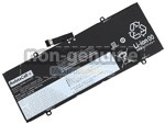 Lenovo IdeaPad Duet 5 12IRU8-83B30012HH Batería