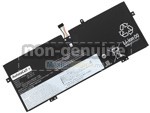 Lenovo Yoga 9 14IAP7-82LU00BTMX Batería