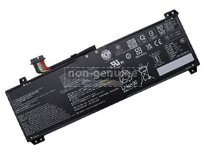 Lenovo LOQ 15IRX9-83DV011SHH Batería