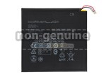 Lenovo IdeaPad Miix 310-10ICR Tablet Batería