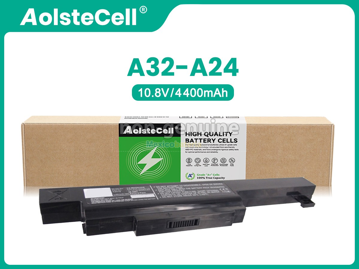 batería para MSI MD98039