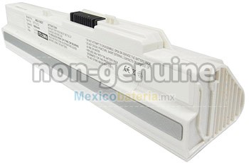 MSI Wind U100-039LA Batería México