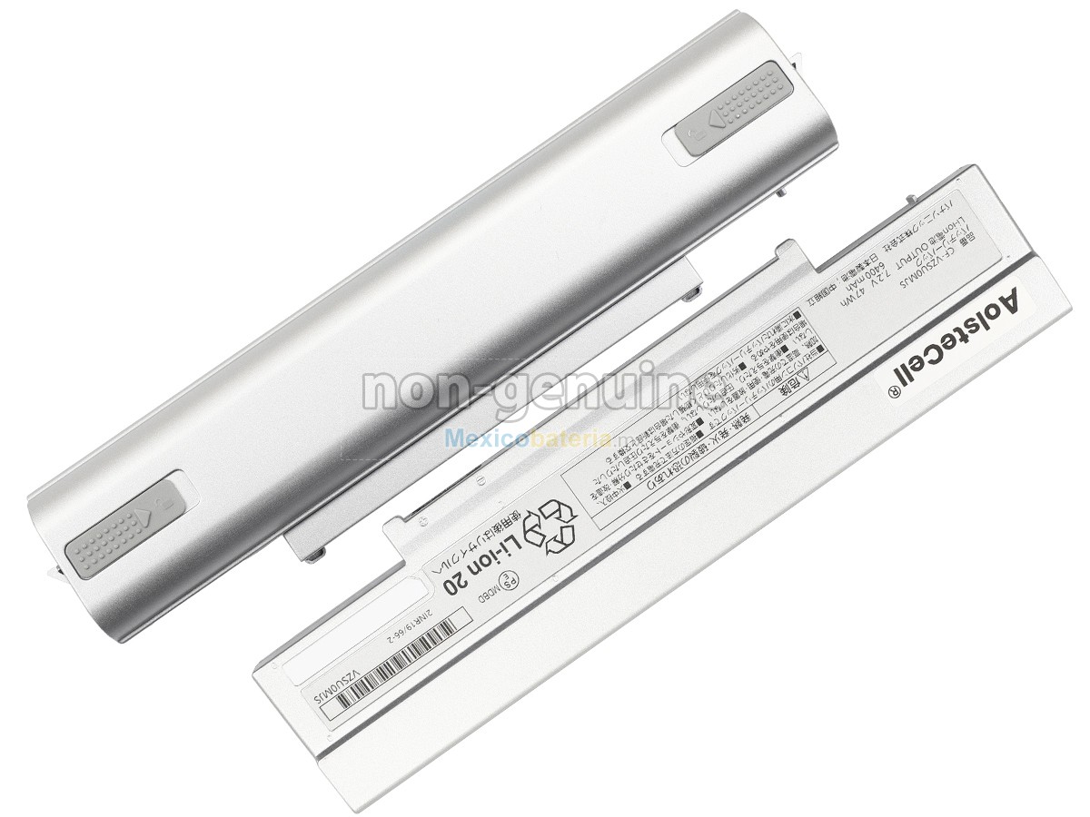 batería para Panasonic CF-SZ5