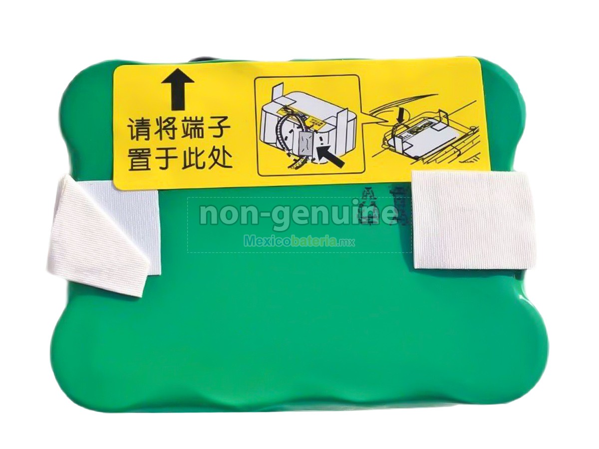 batería para Panasonic MC-RS855