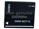 Panasonic DMW-BCF10E Batería