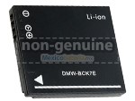 Panasonic Lumix DMC-FP5A Batería