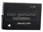 Panasonic Lumix DMC-G3W Batería