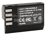 Panasonic DMW-BLK22 Batería