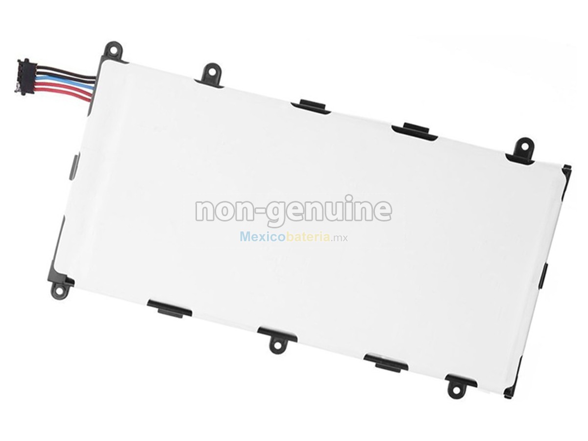 batería para Samsung GT-P3110