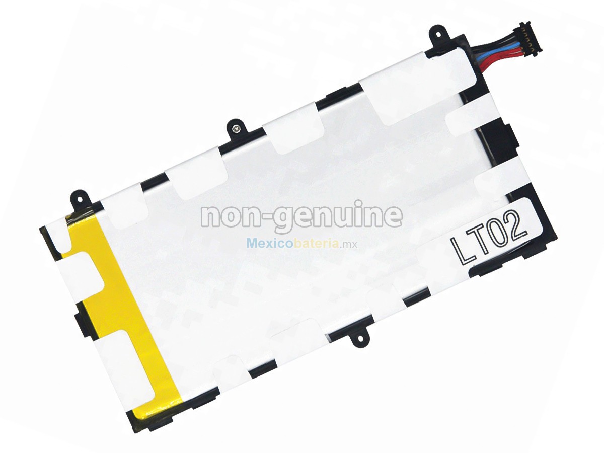 batería para Samsung T4000E