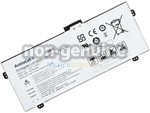 Samsung AA-PBUN4NP(4ICP6/60/80) Batería