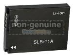 Samsung SLB-11A Batería
