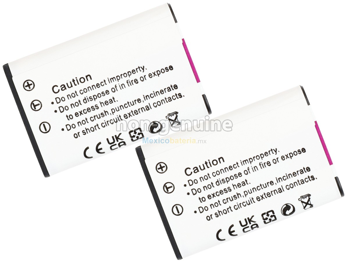 batería para Sony DB-80