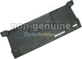 Sony SVD1121P2RB Batería México