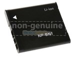 Sony NP-BN1 Batería