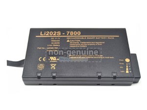 Spacelabs LI202S-78A Batería