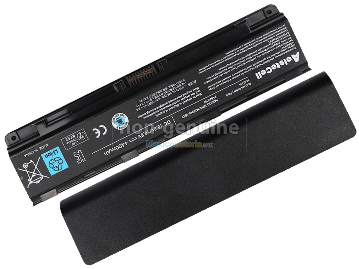 batería para Toshiba Satellite R945-P440