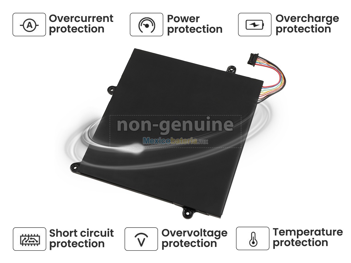 batería para Toshiba Portege Z10T-A