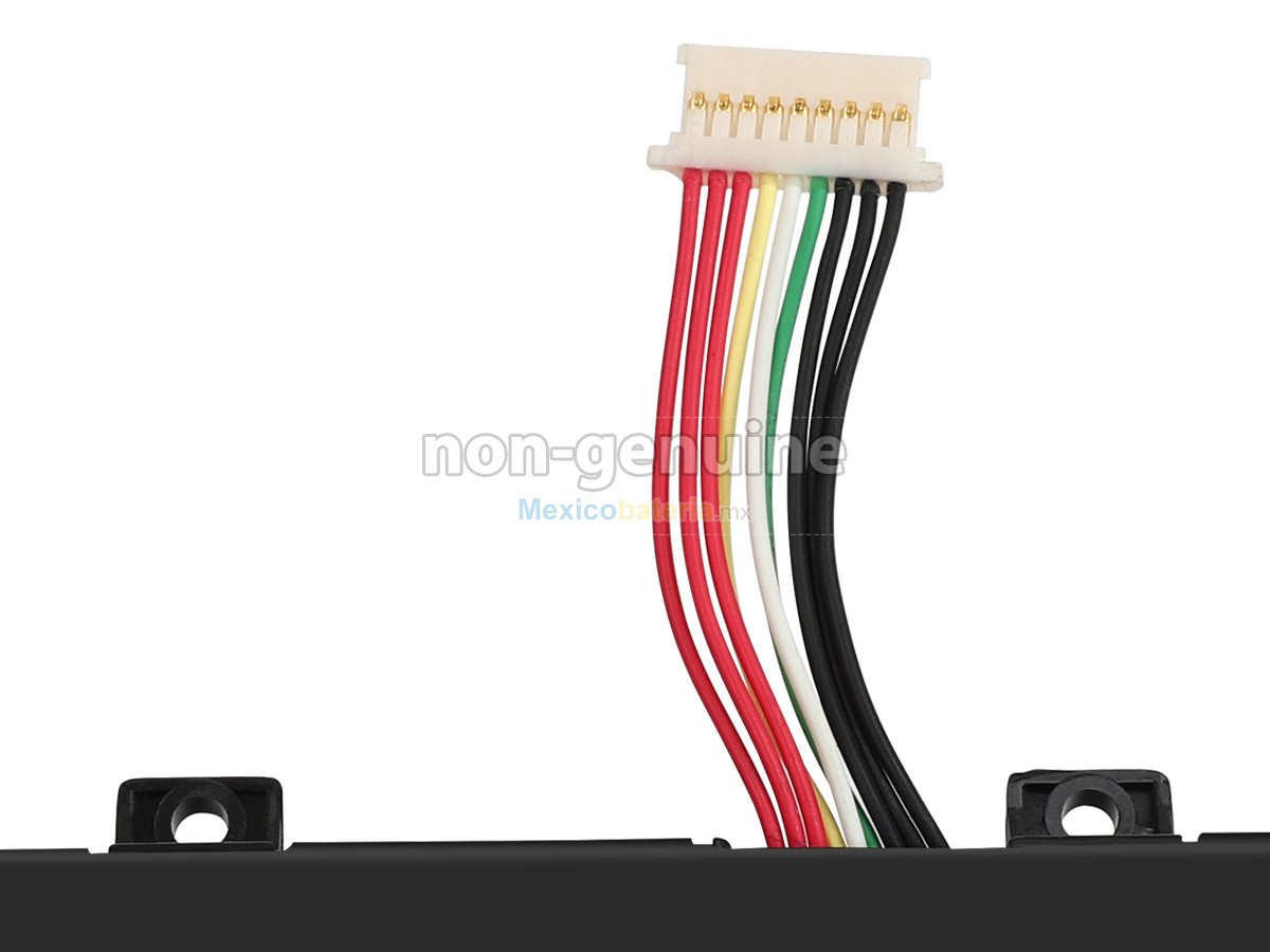 batería para Xplore XSLATE D10